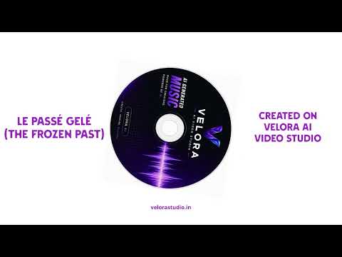 Le Passé Gelé
