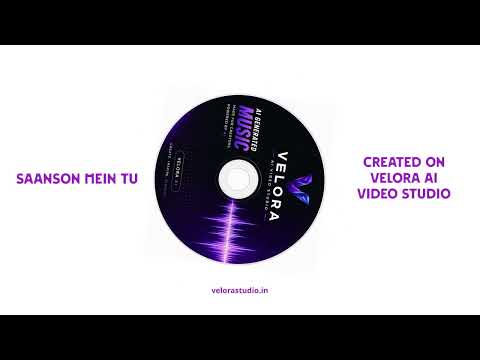 Saanson Mein Tu