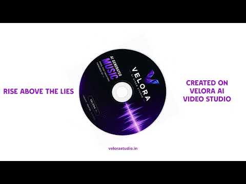 Rise Above the lies